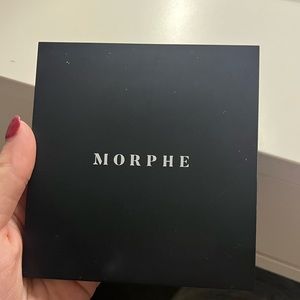 MORPHE 9T Mini Artistry Palette